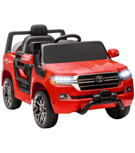 Coche Eléctrico Infantil