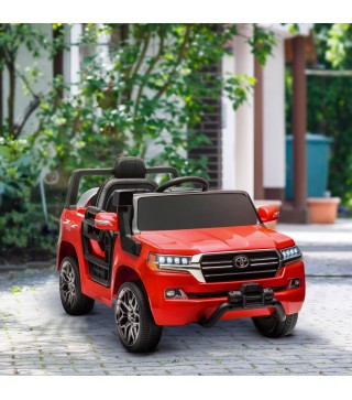 Coche Eléctrico Infantil