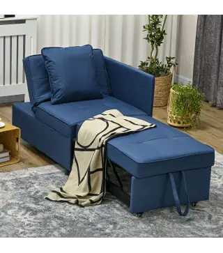 Sofá Cama Individual