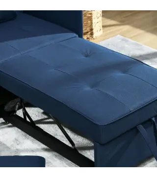 Sofá Cama Individual