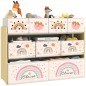 Estantería para Niños Estantería para Niños