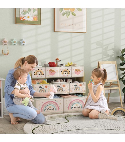 Estantería para Niños