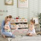 Estantería para Niños Estantería para Niños