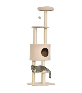 Rascador para Gatos