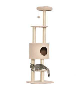 Rascador para Gatos
