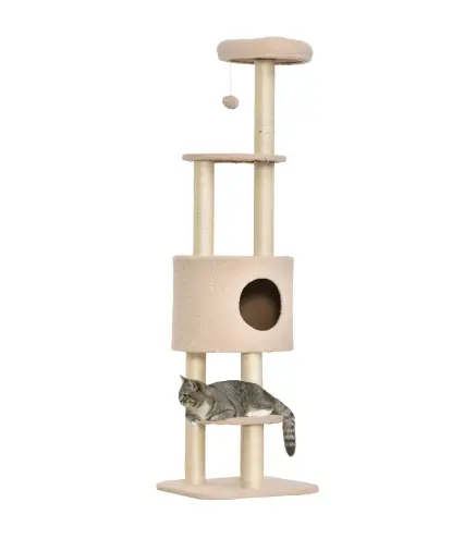 Rascador para Gatos