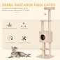Rascador para Gatos Rascador para Gatos