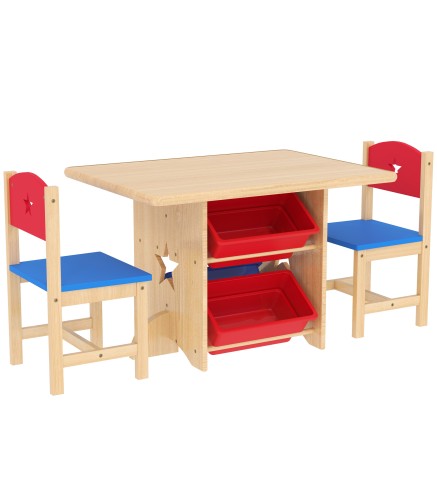 Muebles Infantiles