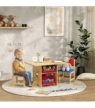 Muebles Infantiles