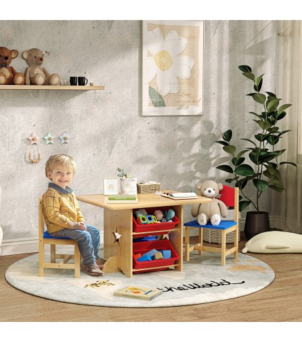 Muebles Infantiles