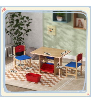 Muebles Infantiles