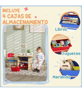 Muebles Infantiles