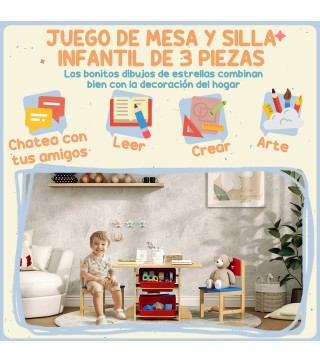 Muebles Infantiles