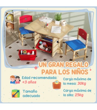 Muebles Infantiles