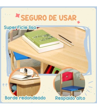 Muebles Infantiles