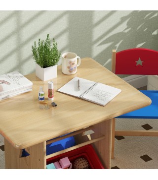 Muebles Infantiles