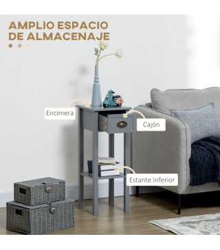 Mesa Auxiliar