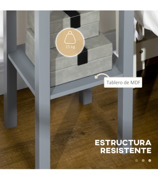 Mesa Auxiliar