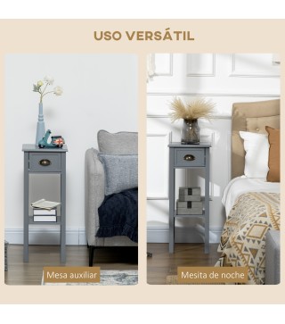 Mesa Auxiliar