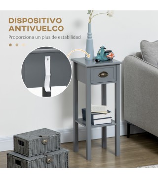 Mesa Auxiliar