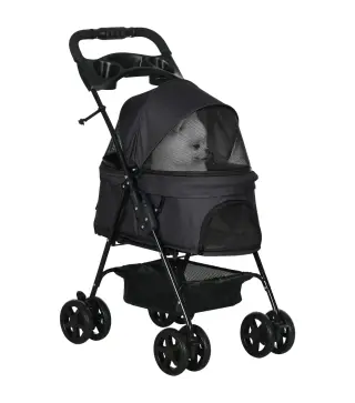 Cochecito para Perros