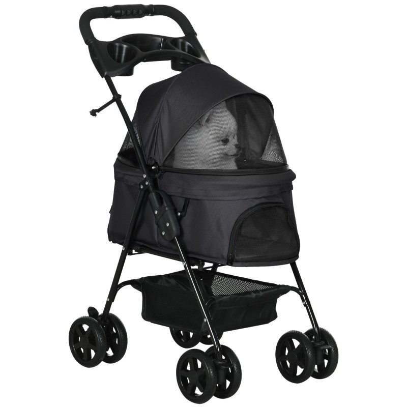 Cochecito para Perros
