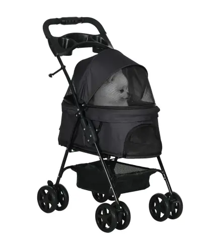 Cochecito para Perros