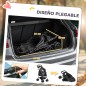 Cochecito para Perros