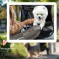 Cochecito para Perros