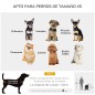 Cochecito para Perros