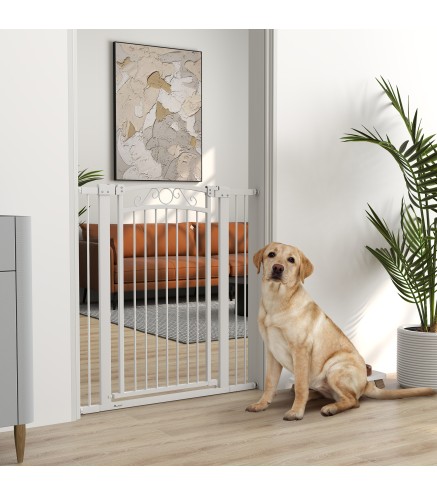 Barrera para Perros