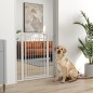 Barrera para Perros