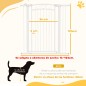 Barrera para Perros