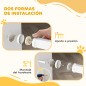 Barrera para Perros