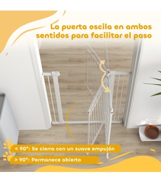 Barrera para Perros