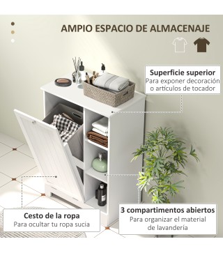 Armario de Baño