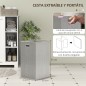 Armario de Baño Armario de Baño