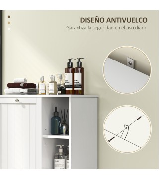 Armario de Baño