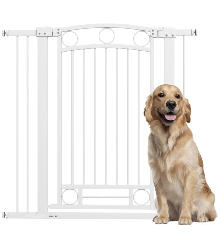 Barrera para Perros