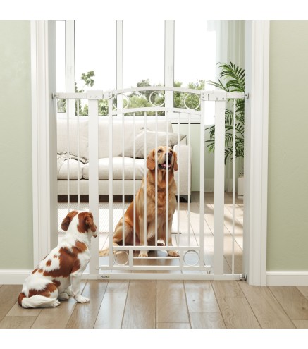 Barrera para Perros