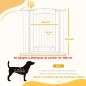 Barrera para Perros Barrera para Perros