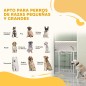 Barrera para Perros Barrera para Perros