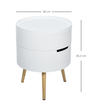 Mesa de Centro