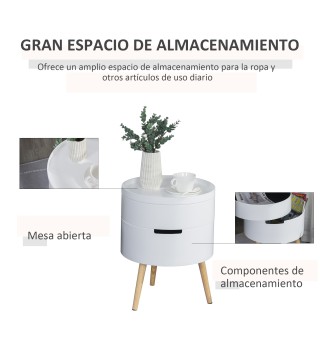 Mesa de Centro