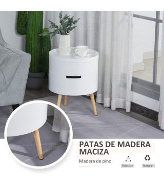 Mesa de Centro