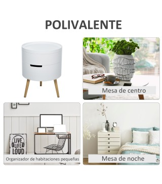 Mesa de Centro