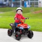 Quad Eléctrico Infantil Quad Eléctrico Infantil
