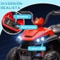 Quad Eléctrico Infantil Quad Eléctrico Infantil