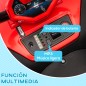 Quad Eléctrico Infantil Quad Eléctrico Infantil