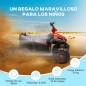 Quad Eléctrico Infantil Quad Eléctrico Infantil